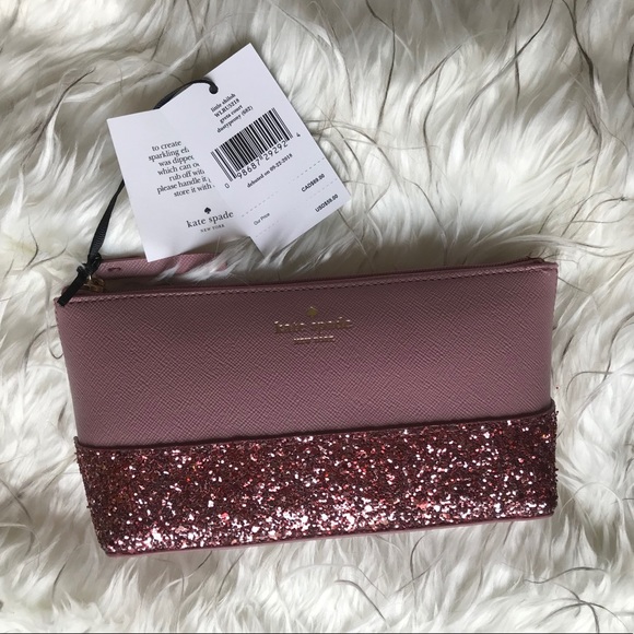 kate spade Other - Kate Spade Little Shiloh Small Essentials Pouch